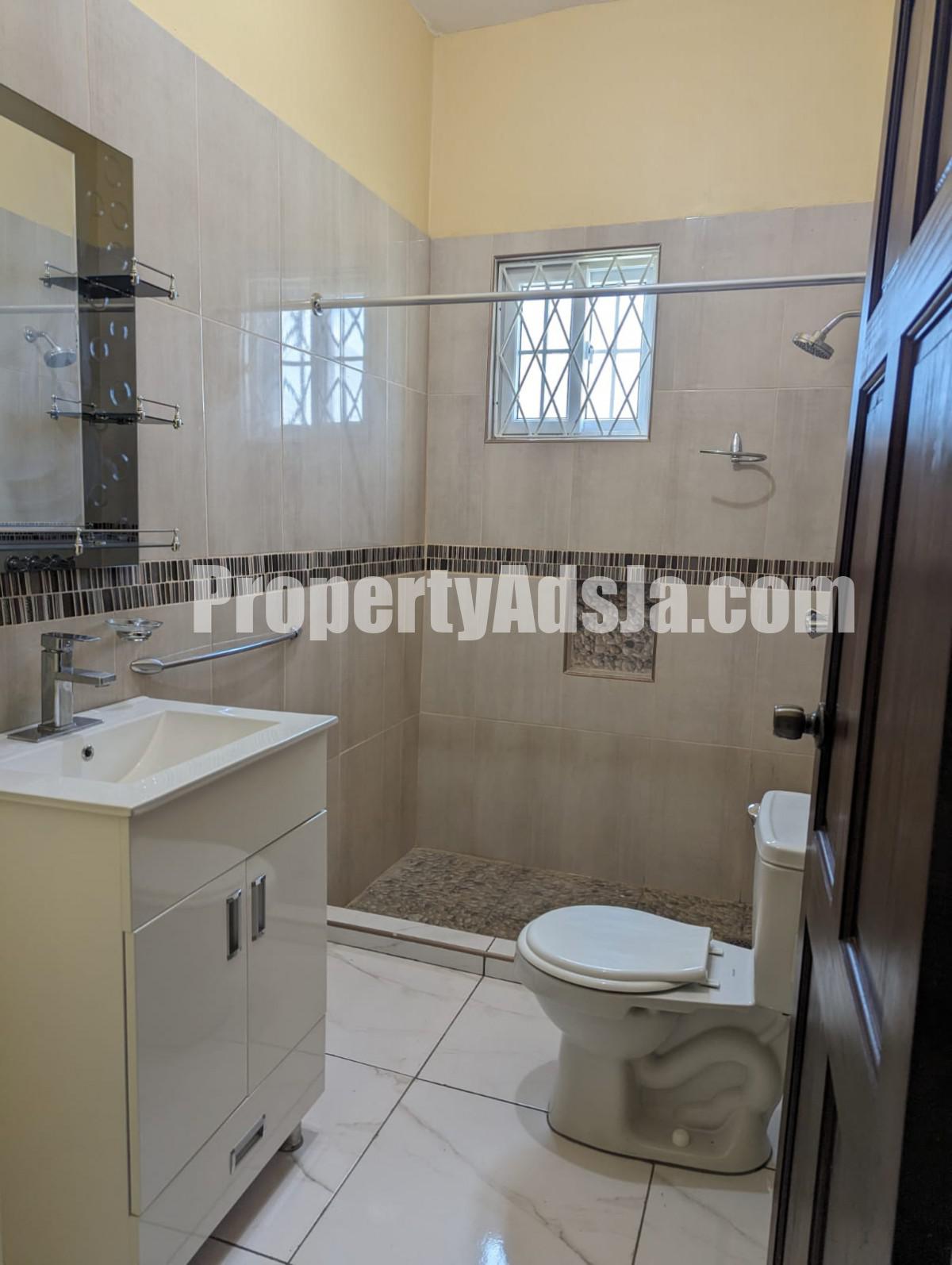House For Rent in Spanish Town, St. Catherine Jamaica