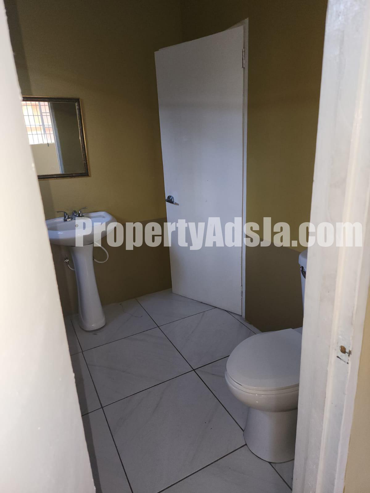 House For Rent in Magil Palms Spanish Town, St. Catherine Jamaica