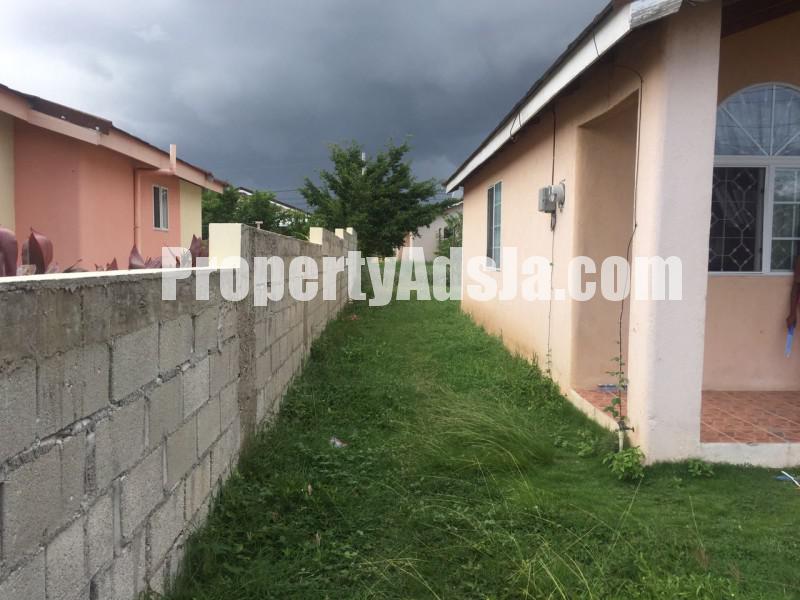 House For Sale in Old Harbour, St. Catherine Jamaica