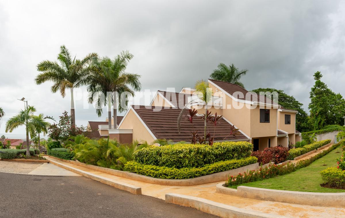 Apartment For Sale in Negril, Westmoreland Jamaica