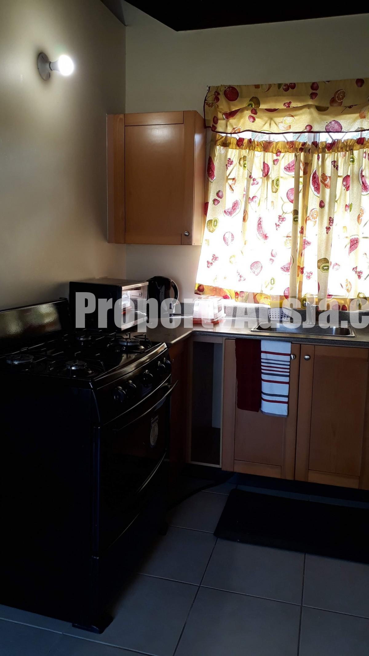 House For Rent in Holland Estate, Trelawny Jamaica