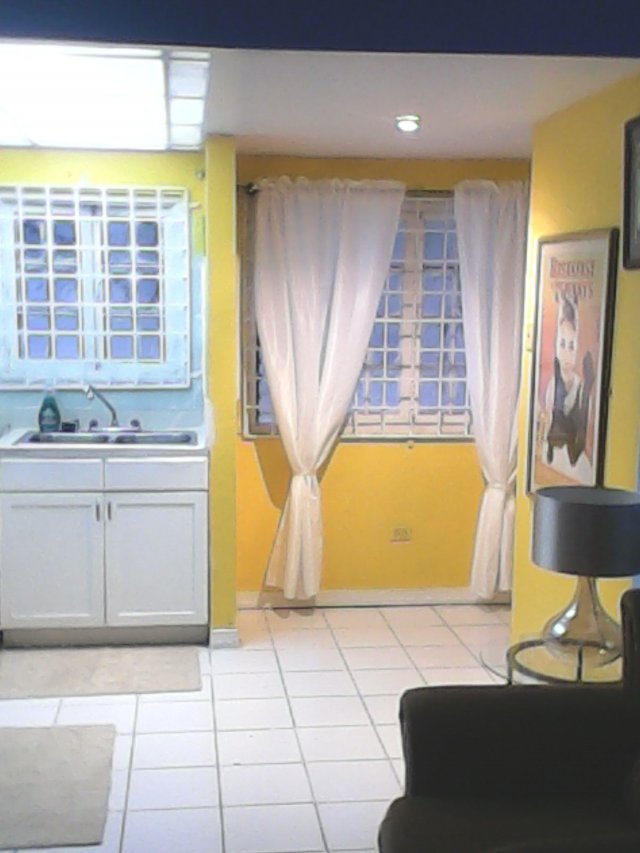 Apartment For Rent in New Kingston, Kingston / St. Andrew Jamaica