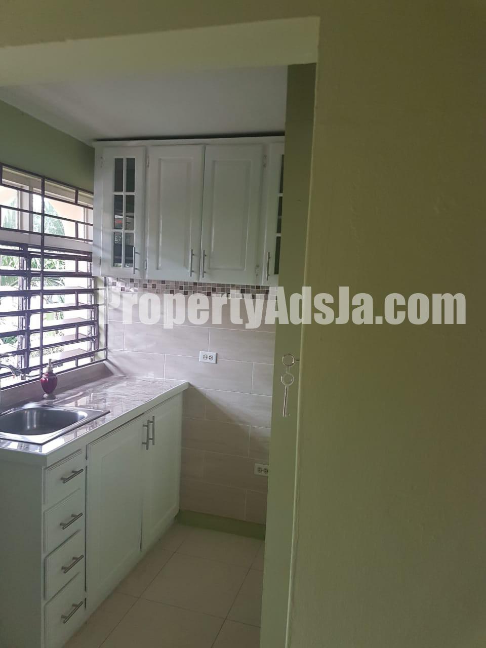 Apartment For Rent in Belvedere, Kingston / St. Andrew Jamaica