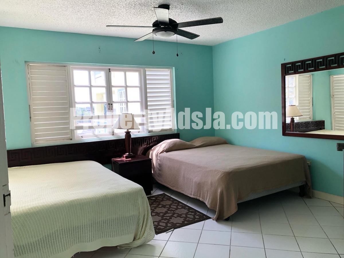 Apartment For Sale in Ocho Rios, St. Ann Jamaica