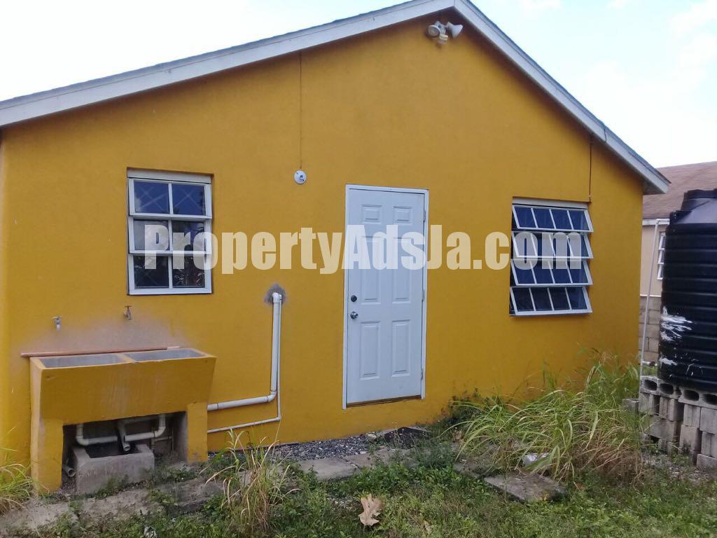 House For Sale in Magil Palm, St. Catherine Jamaica