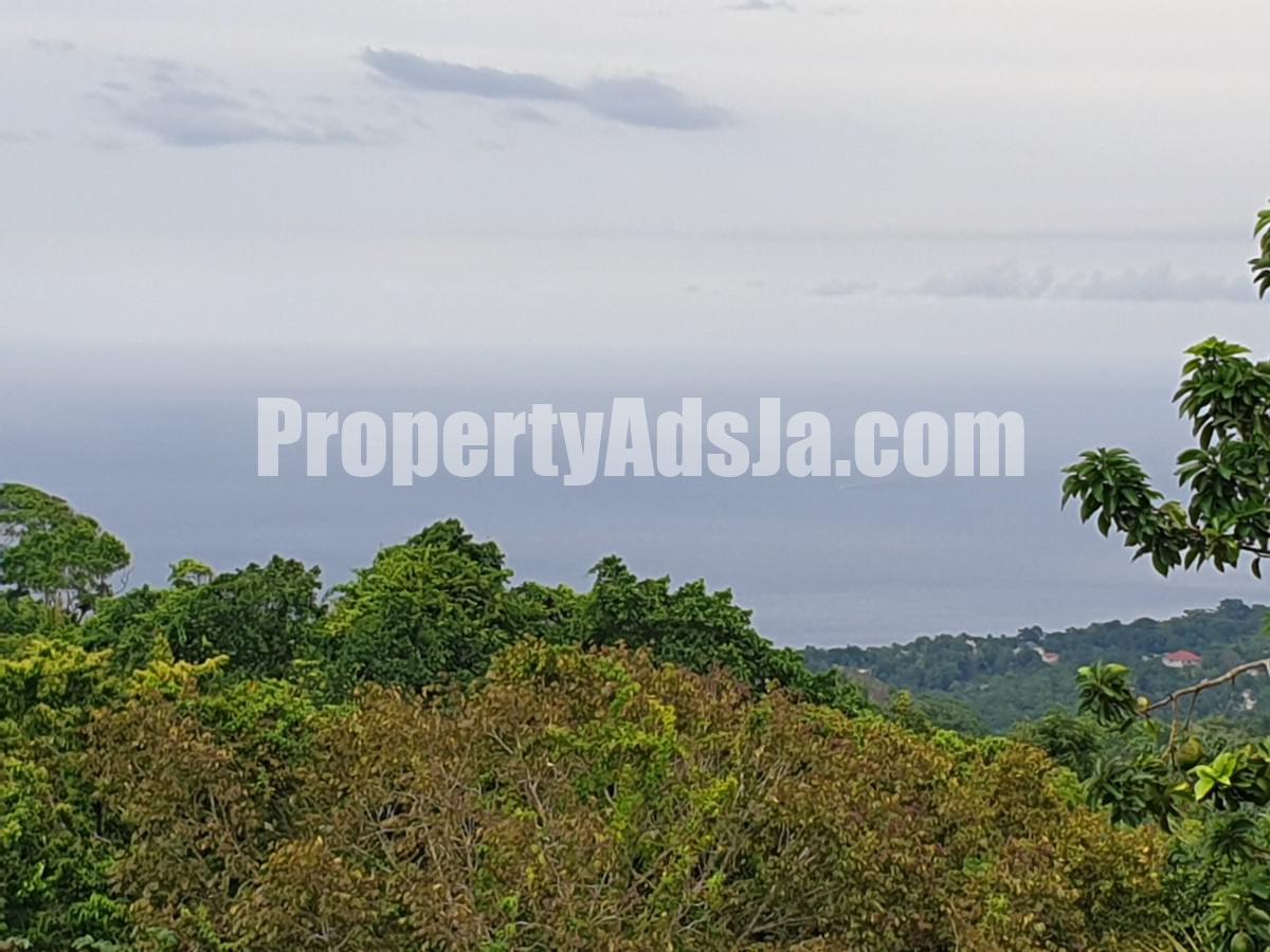 House For Sale in Lime Hall, St. Ann Jamaica