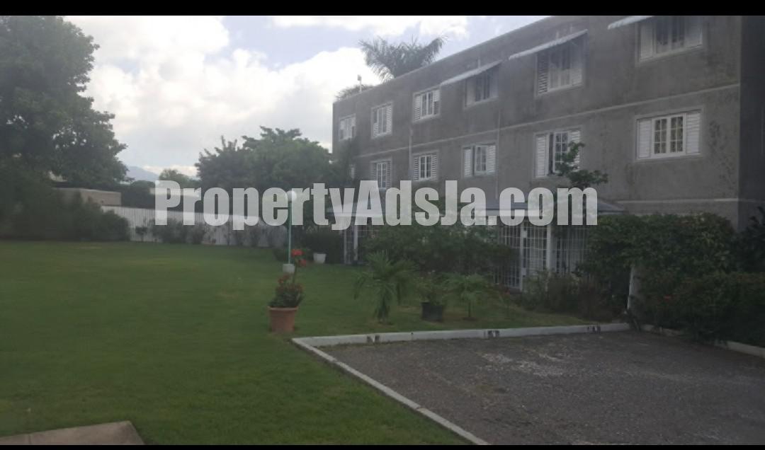 Apartment For Sale in 7 CHARLTON ROAD, Kingston / St. Andrew Jamaica