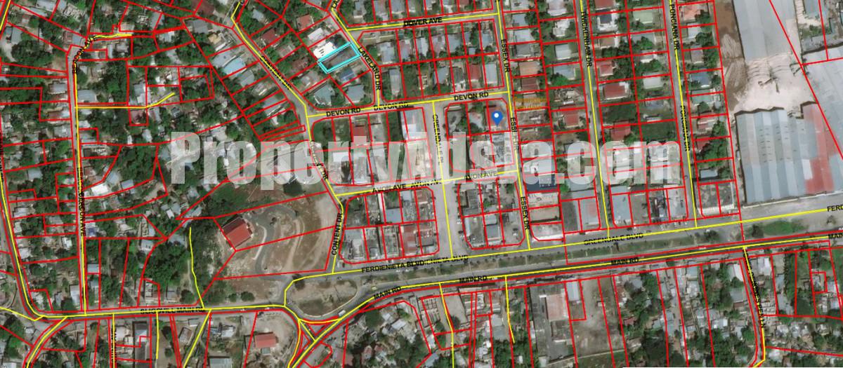 House For Sale in GREENDALE, St. Catherine Jamaica