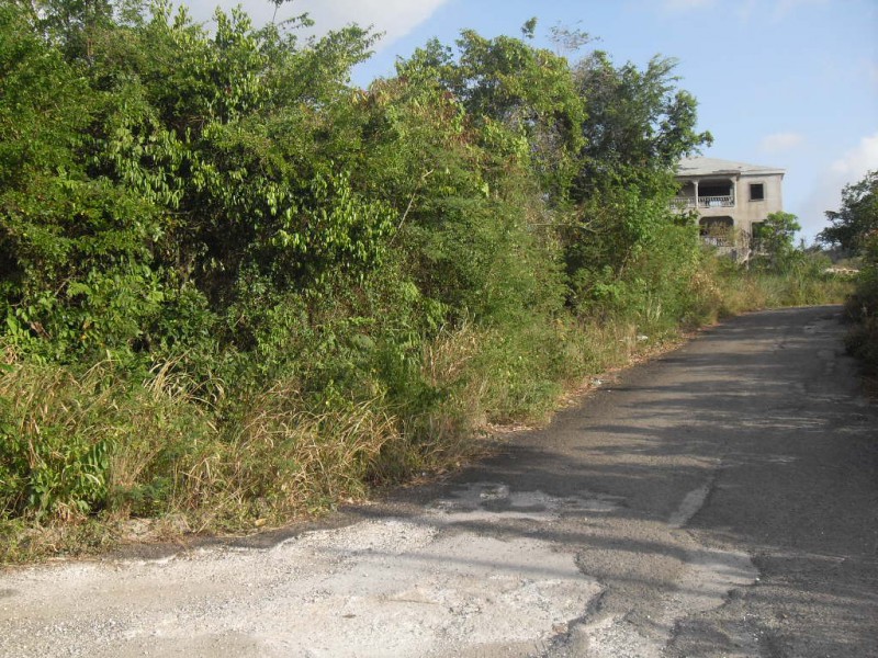 Residential lot For Sale in Rio Nuevo Resort, St. Mary Jamaica