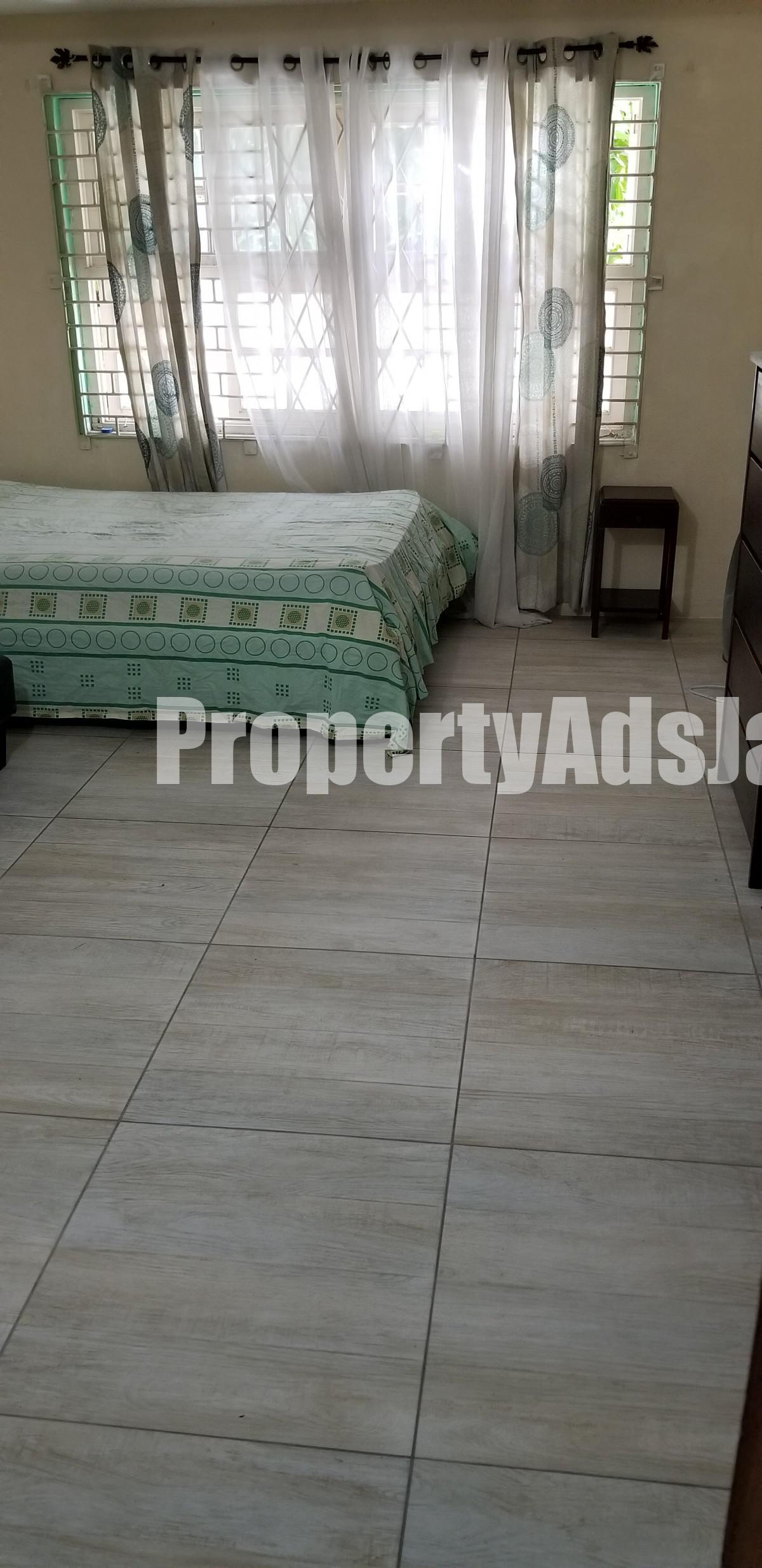 Townhouse For Rent in Hope Pastures, Kingston / St. Andrew Jamaica