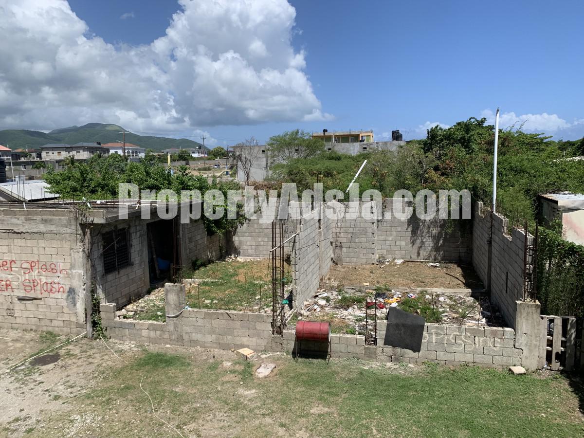 Commercial building For Sale in Albion, St. Thomas Jamaica