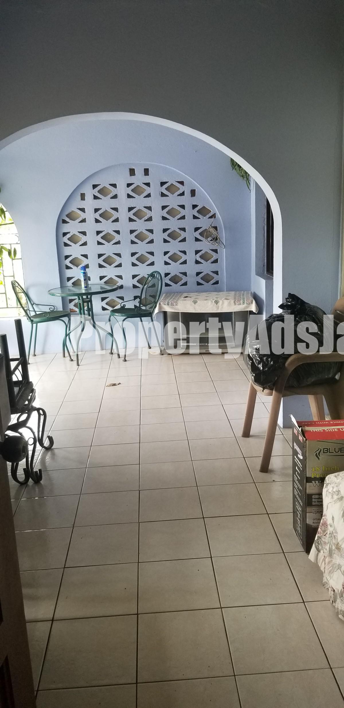House For Sale in Gregory Park, St. Catherine Jamaica