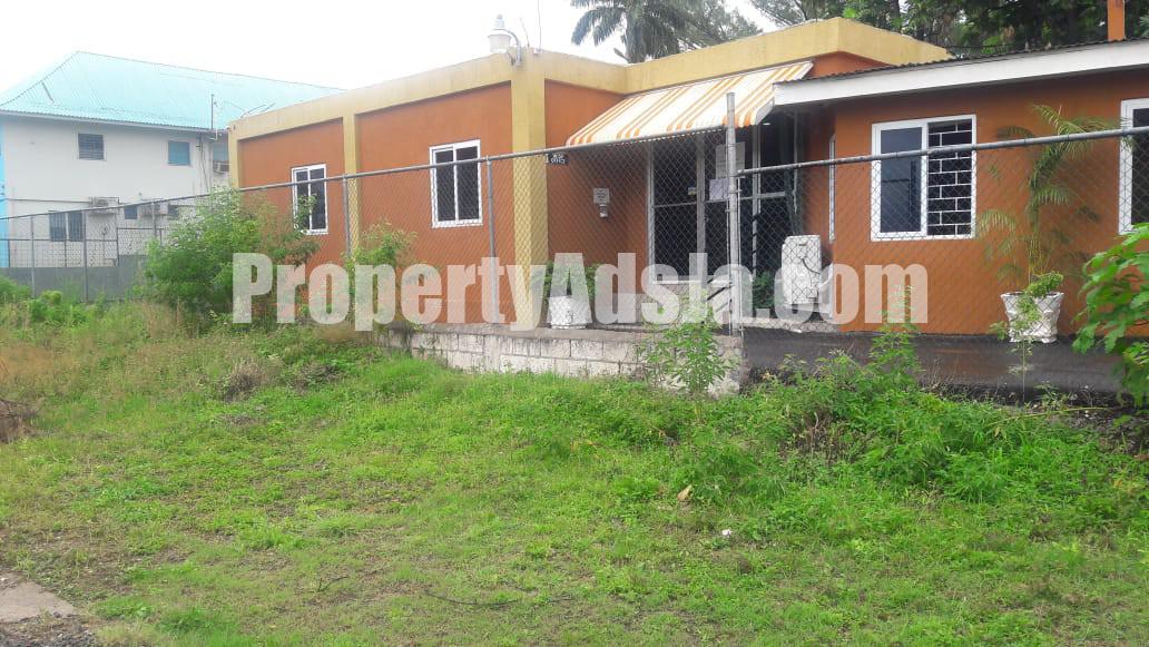 House For Sale in St Anns Bay, St. Ann Jamaica