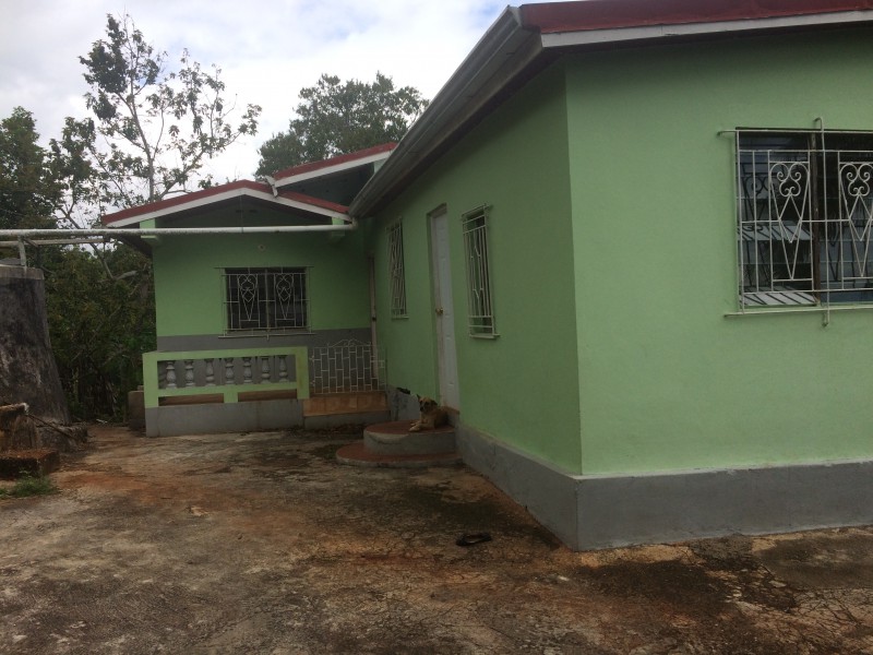 Apartment For Rent in Mandeville Manchester, Manchester Jamaica