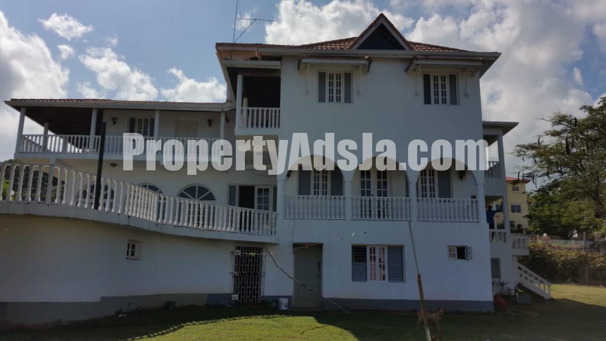 House For Sale in Discovery Bay, St. Ann Jamaica