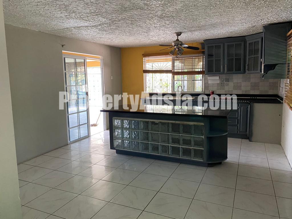 House For Rent in Eltham Acres, St. Catherine Jamaica