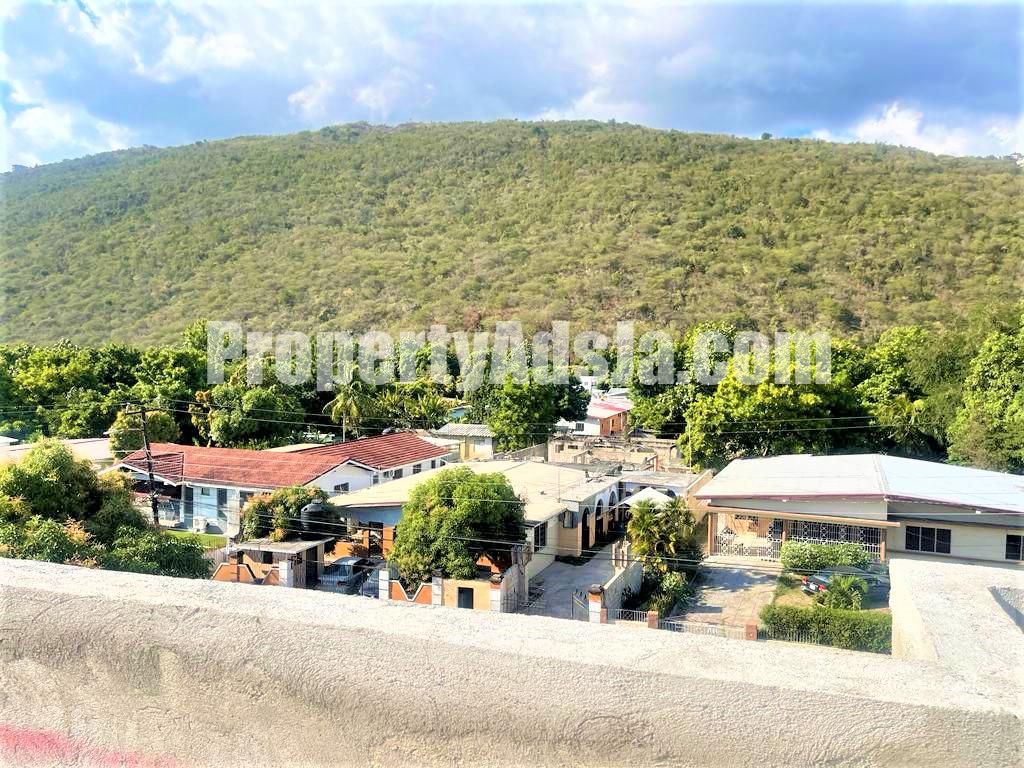 Apartment For Sale in PATRICK CITY, Kingston / St. Andrew Jamaica
