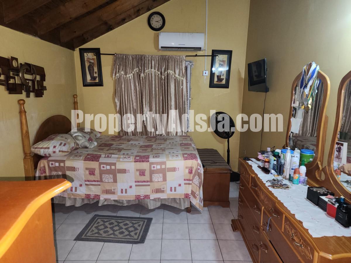 House For Rent in Whitewater Meadows, St. Catherine Jamaica