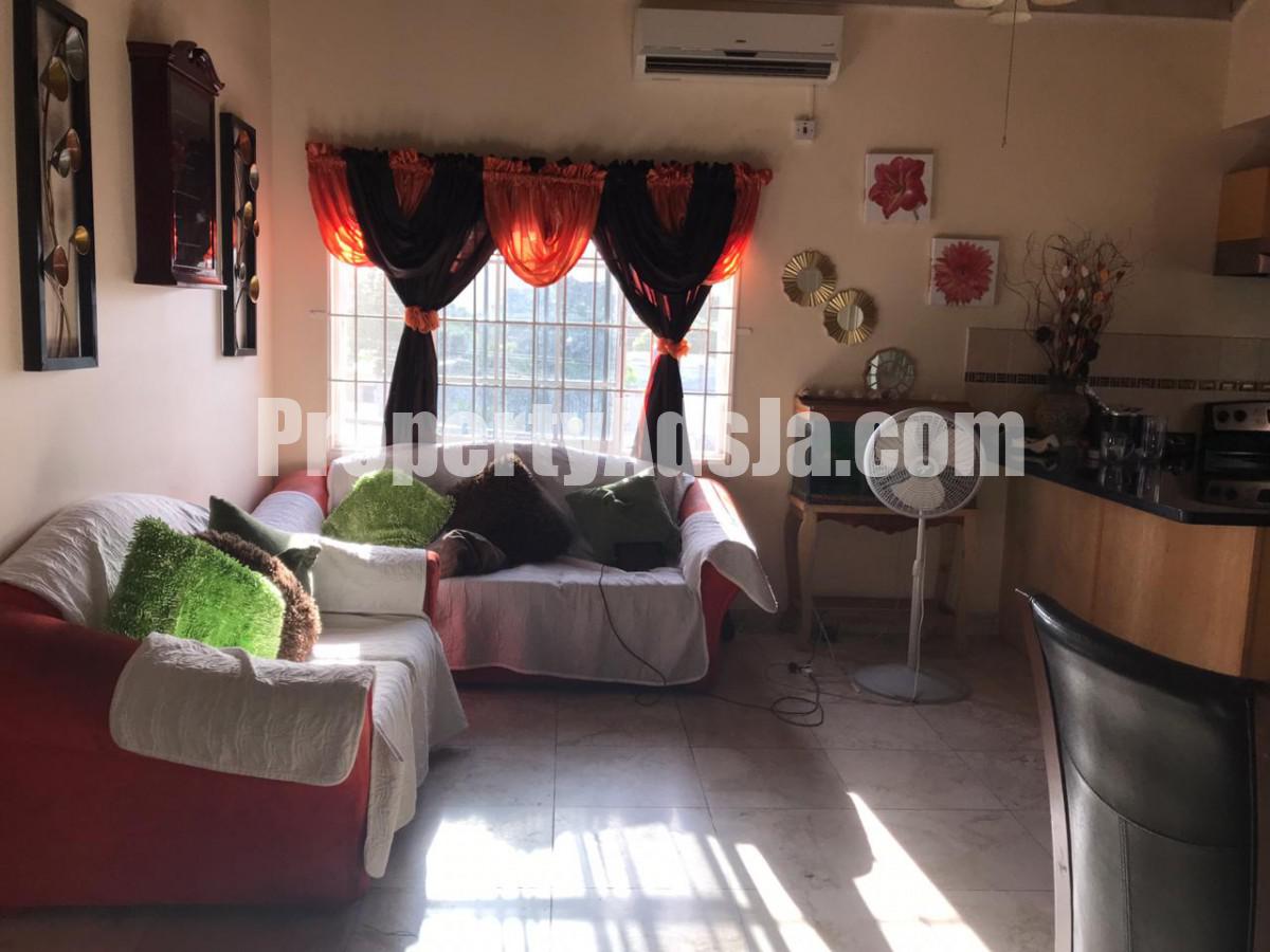 Apartment For Sale in Kingston 8, Kingston / St. Andrew Jamaica