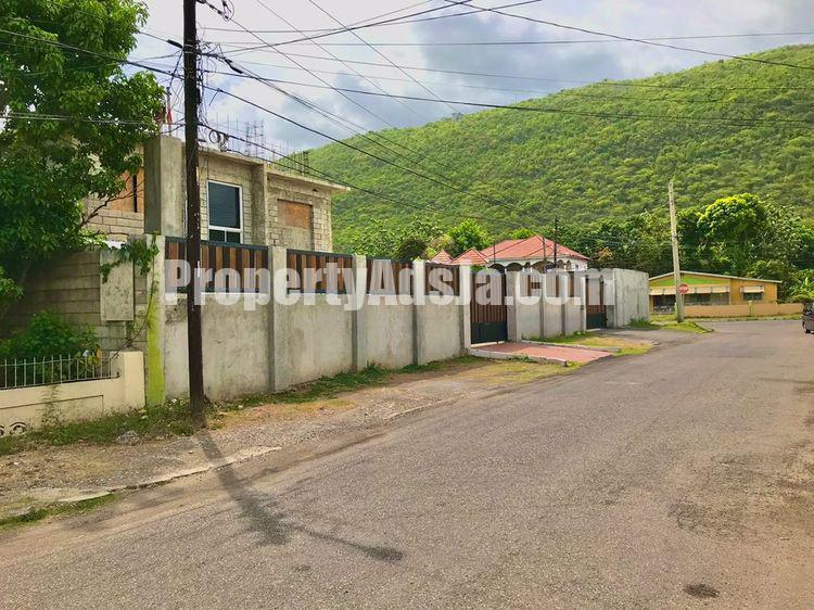 House For Sale in Patrick City, Kingston / St. Andrew Jamaica