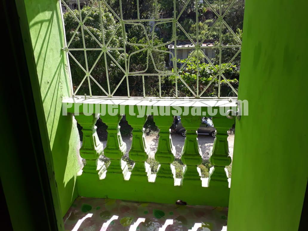 Flat For Rent in CORNWALL COURTS, St. James Jamaica