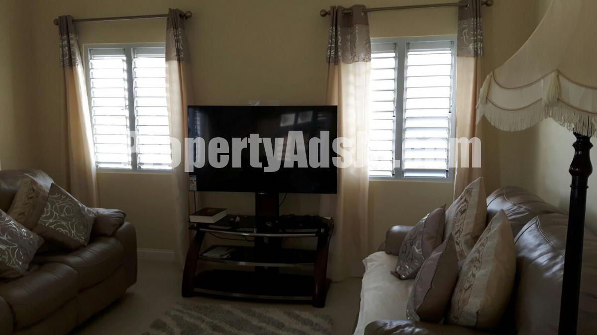 House For Sale in RICHMOND, St. Ann Jamaica
