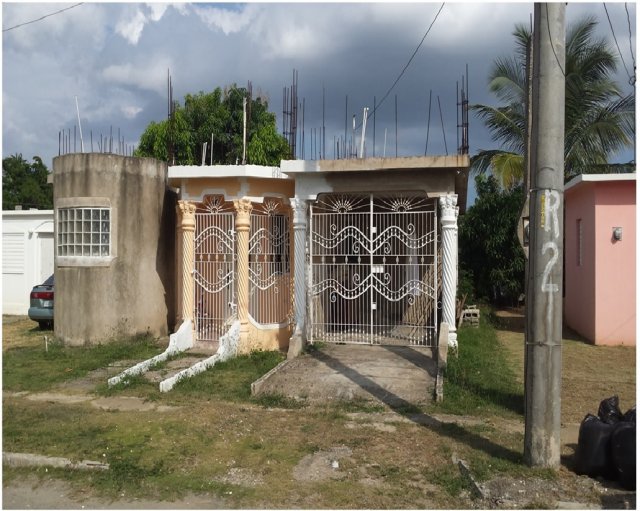 House For Sale in Eltham Vista, St. Catherine Jamaica