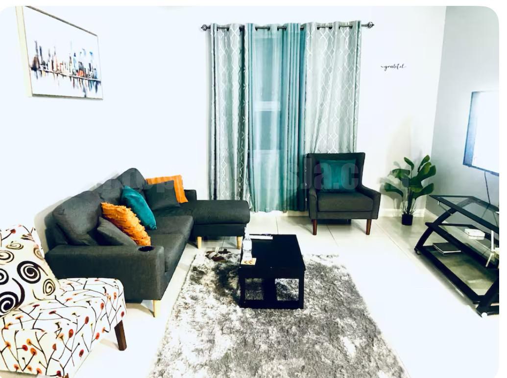 Apartment For Rent in Mayfair, Kingston / St. Andrew Jamaica