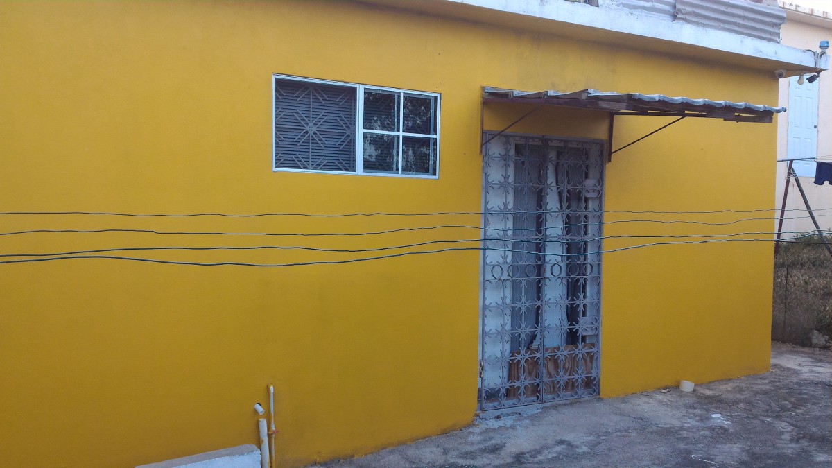 House For Rent in Longville Park, Clarendon Jamaica