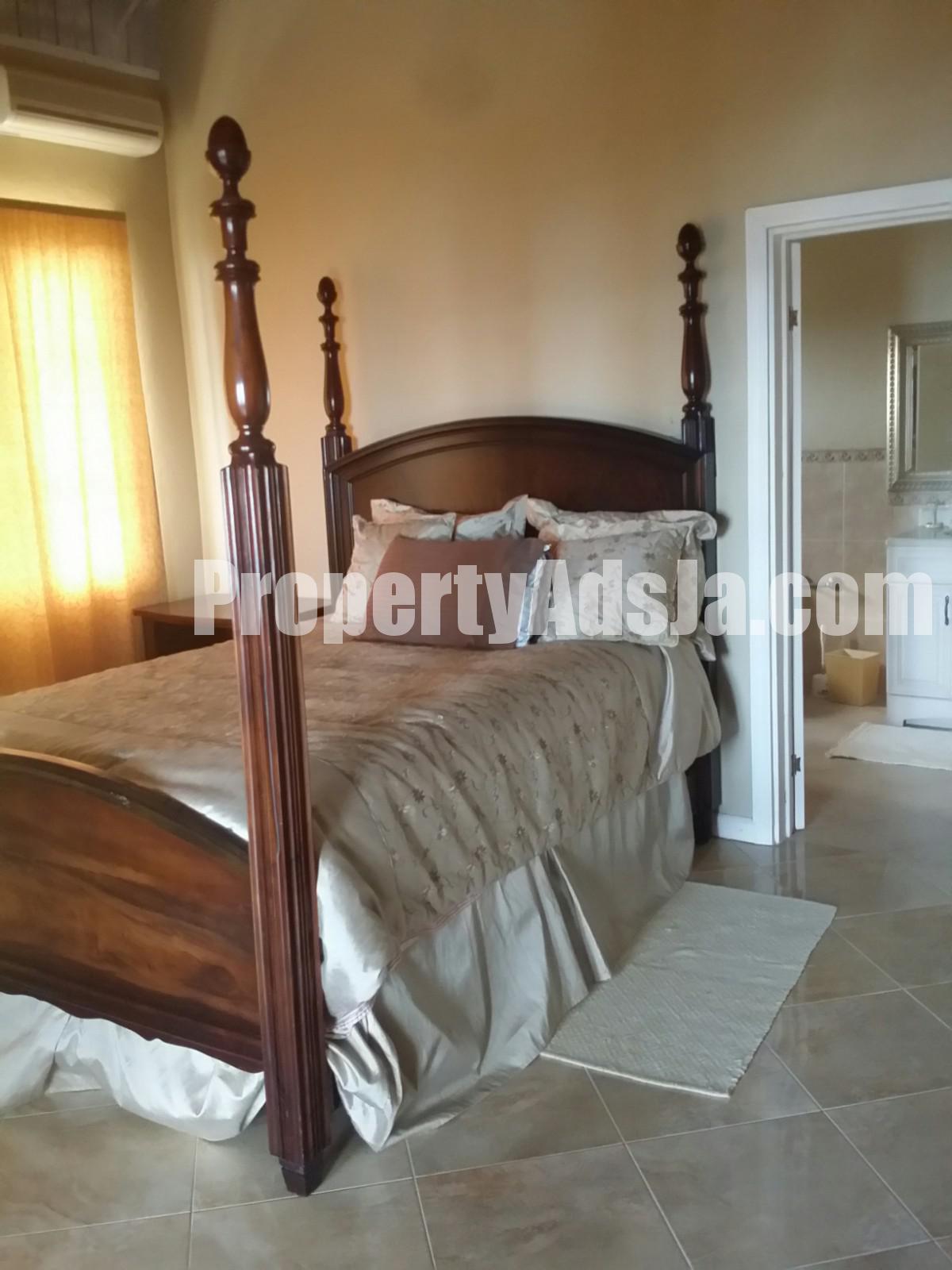 House For Sale in Discovery Bay, St. Ann Jamaica