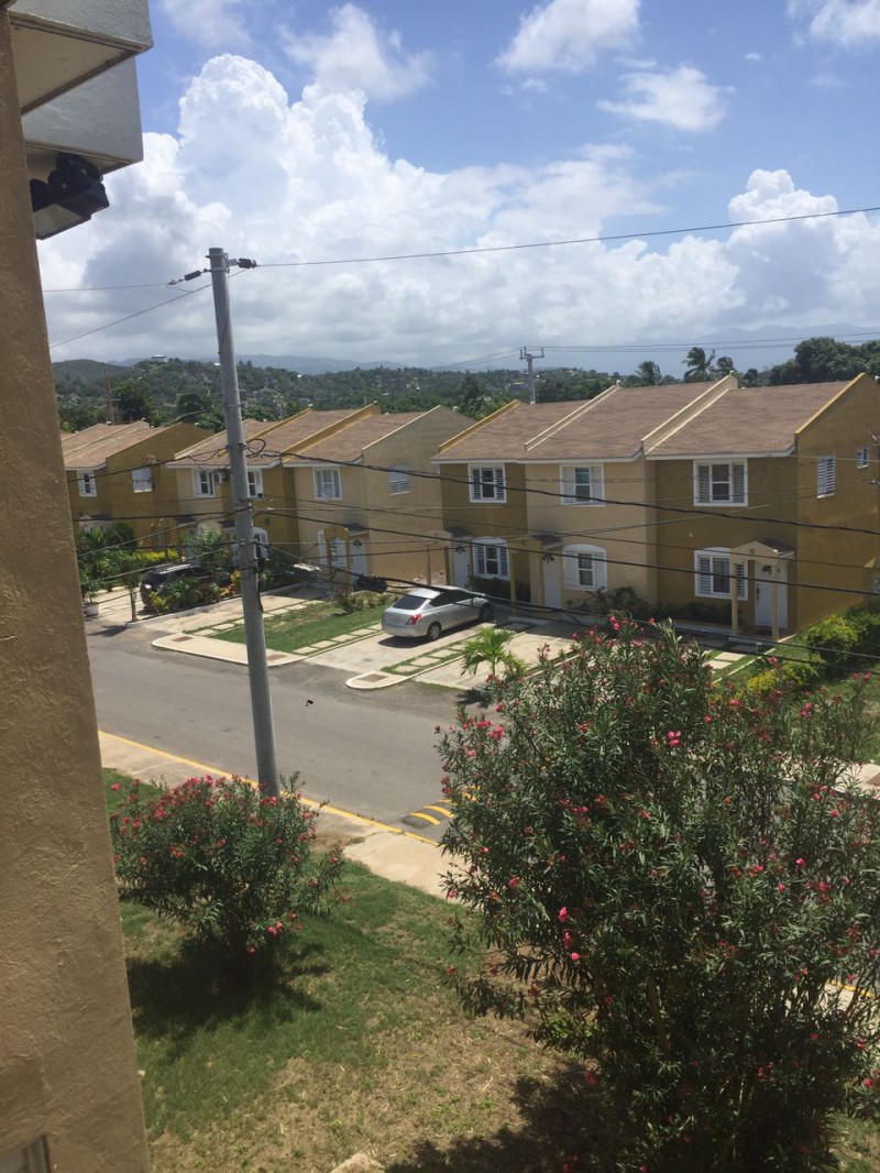 Apartment For Sale in UNION ESTATE TWICKENHAM PARK, St. Catherine