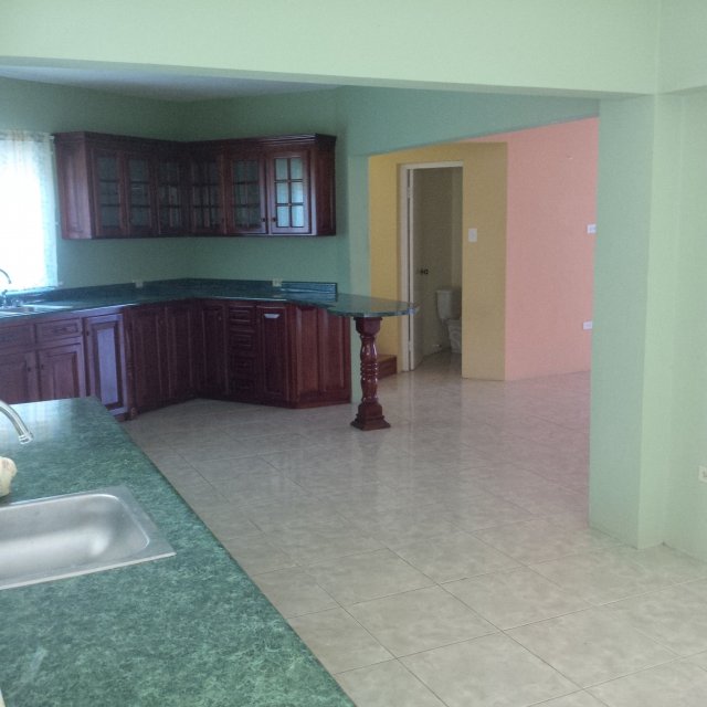 House For Rent in White Water Meadows, St. Catherine Jamaica