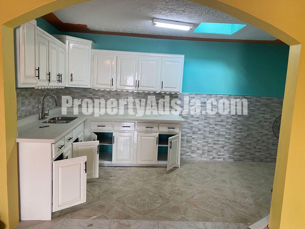 House For Rent in Olympic Gardens Kingston 11, Kingston / St. Andrew