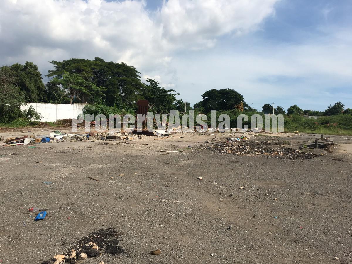Commercial/farm land For Sale in Kingston 11, Kingston / St. Andrew
