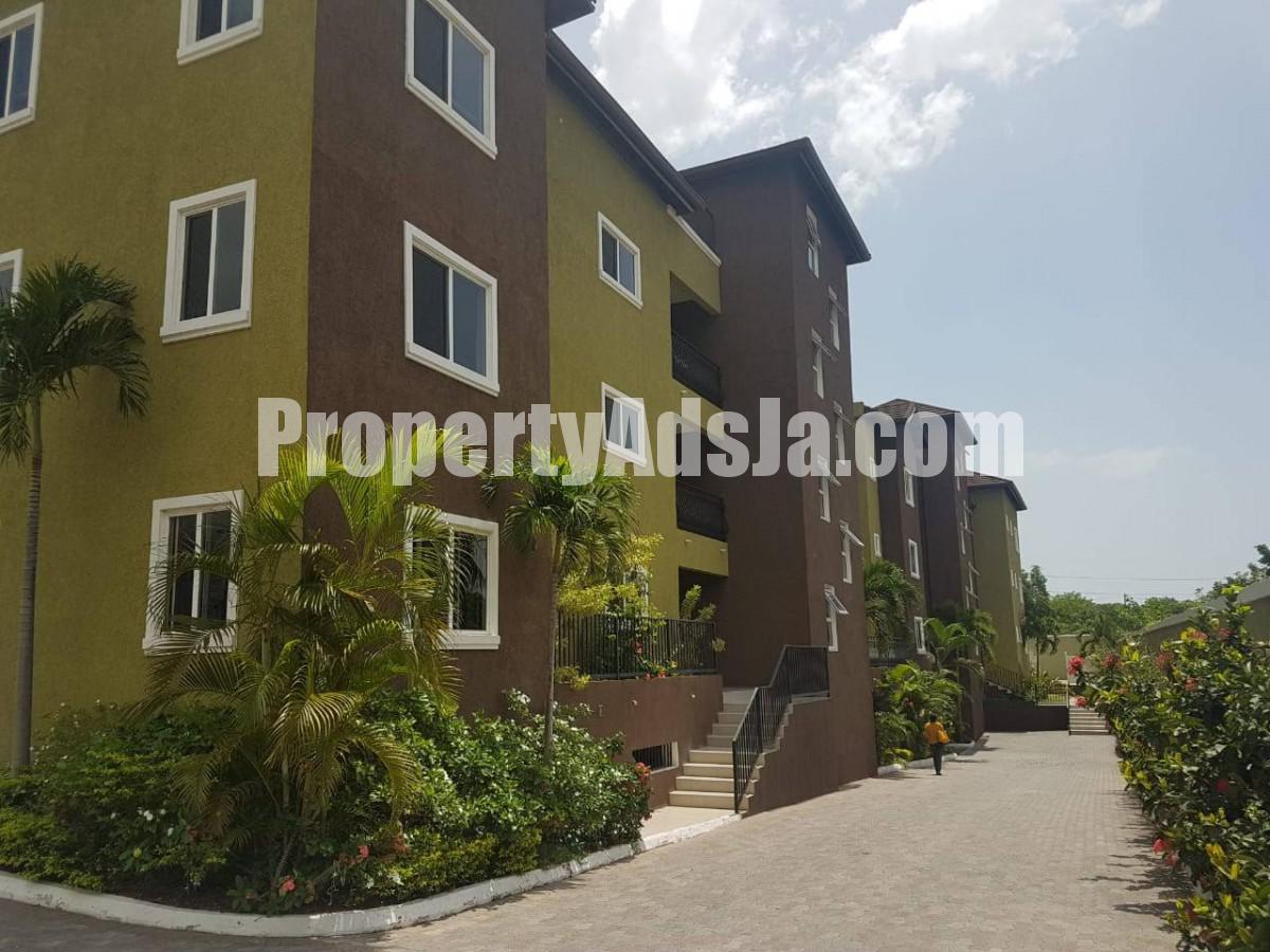 Apartment For Rent in waterloo, Kingston / St. Andrew Jamaica