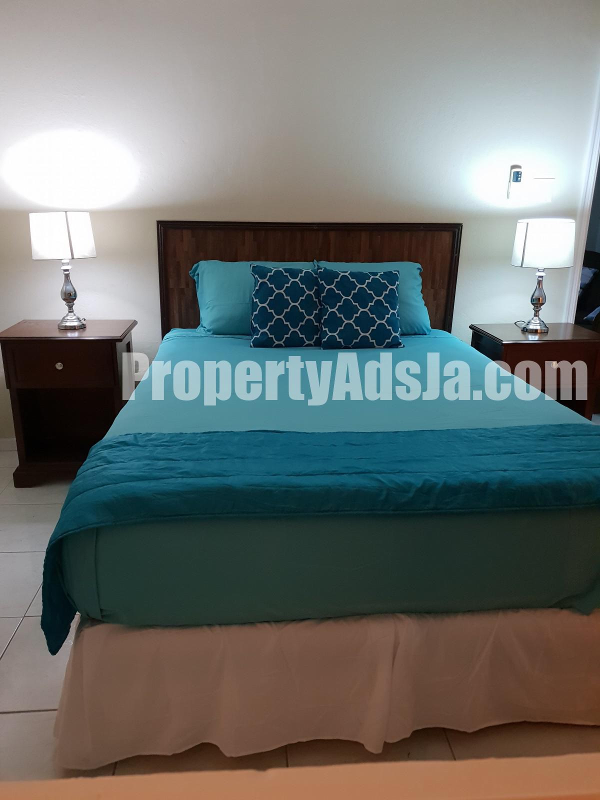 Apartment For Rent in Arcadia, Kingston / St. Andrew Jamaica