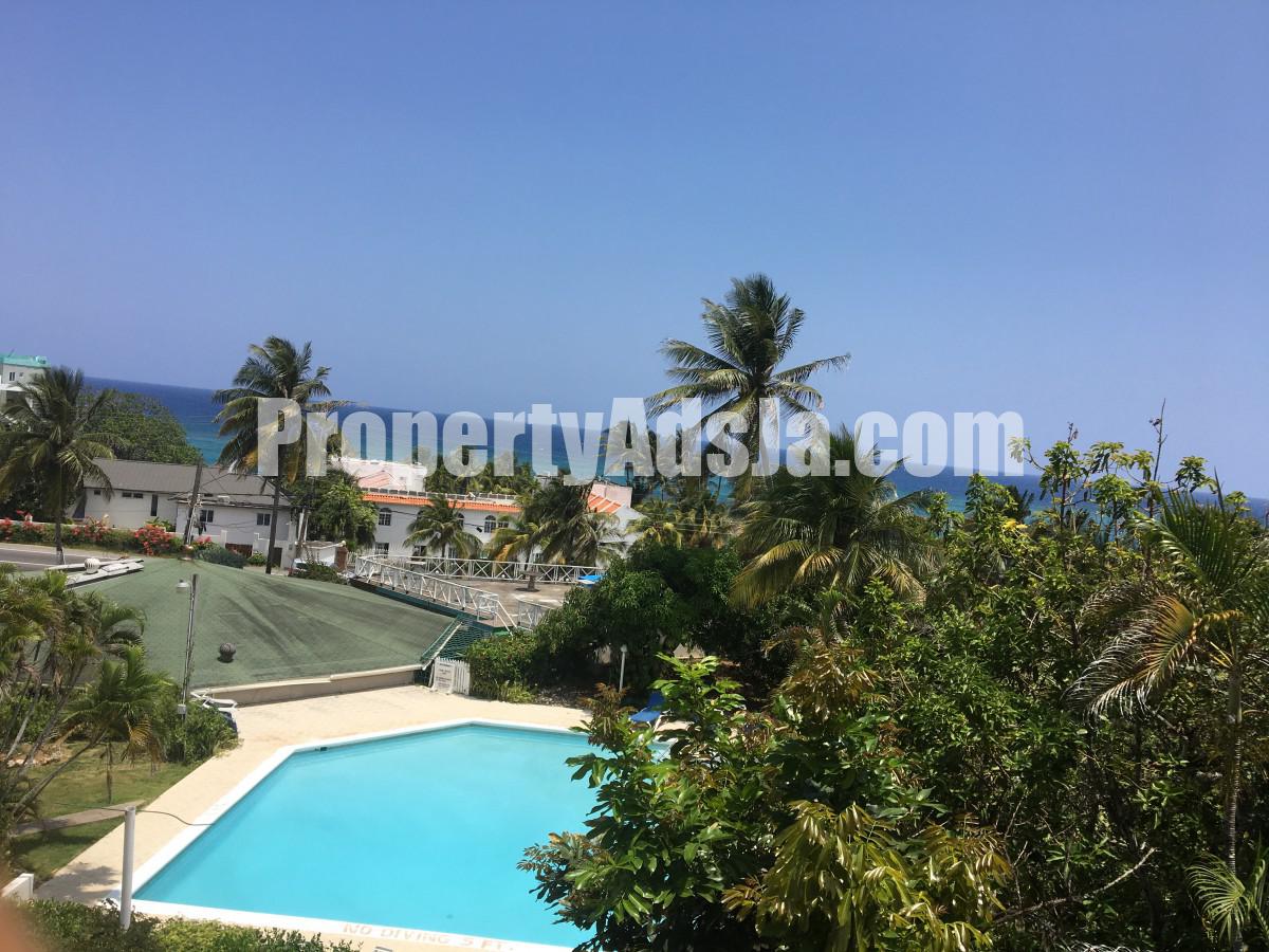 Apartment For Sale in Tower Isle, St. Mary Jamaica