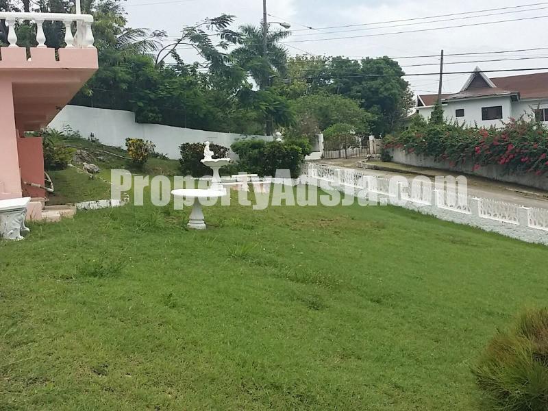 House For Rent in IRONSHORE, St. James Jamaica