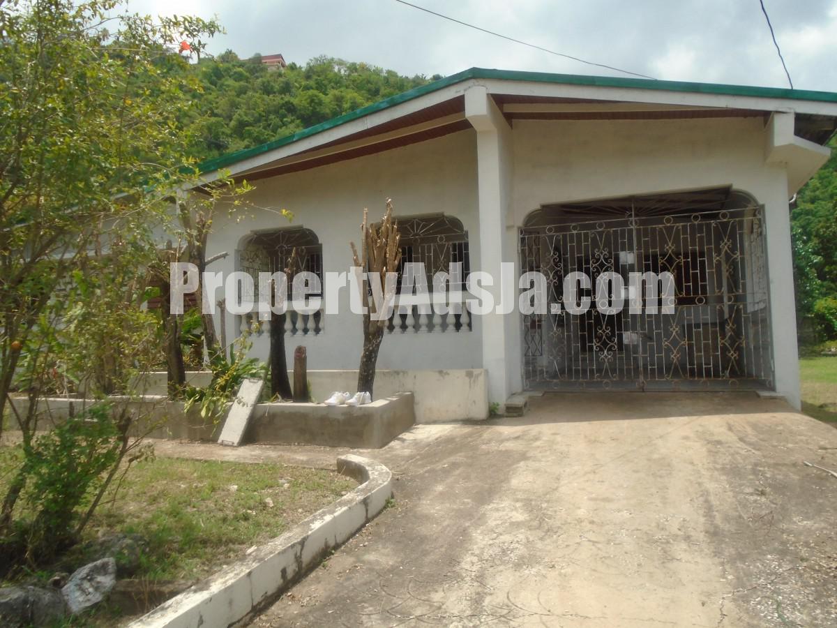 House For Sale in Havendale, Kingston / St. Andrew Jamaica