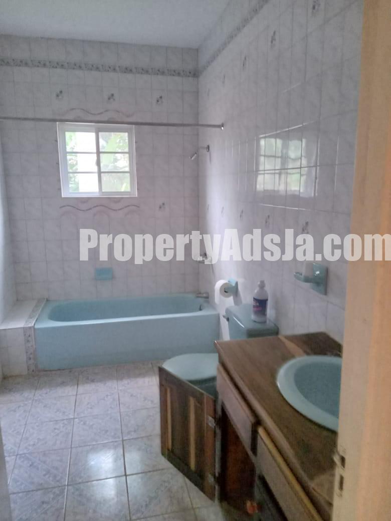 House For Sale in Bamboo, St. Ann Jamaica