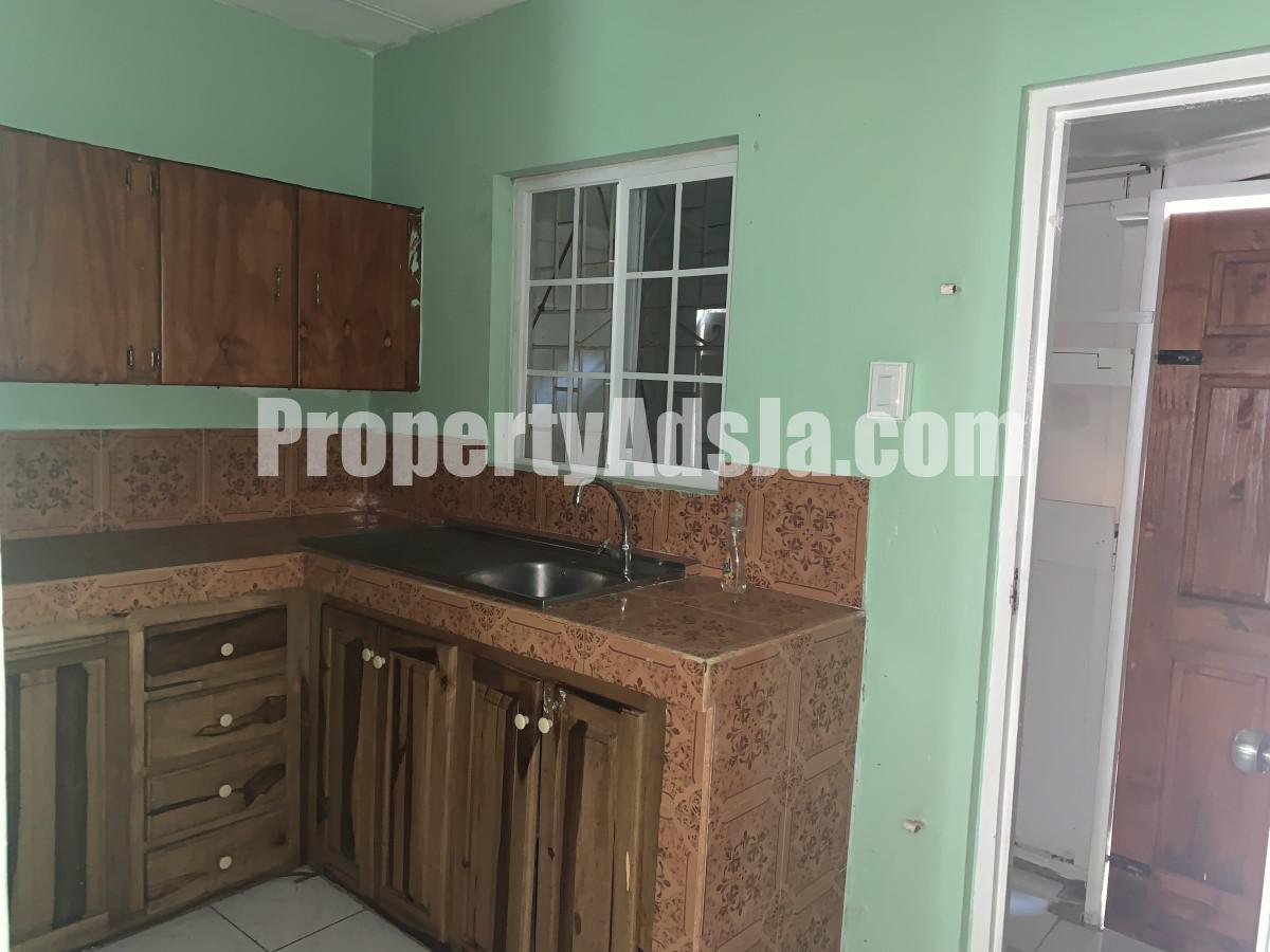 House For Rent in Patrick city, Kingston / St. Andrew Jamaica