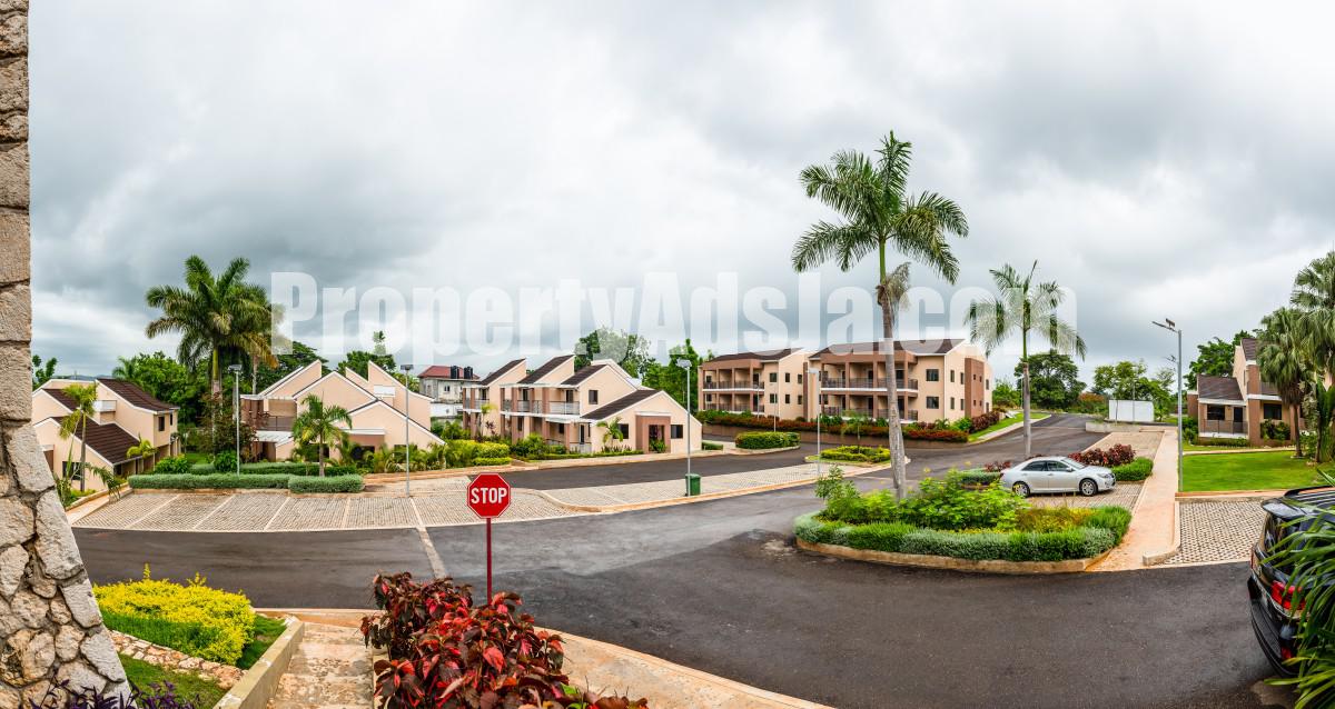 Apartment For Sale in Negril, Westmoreland Jamaica