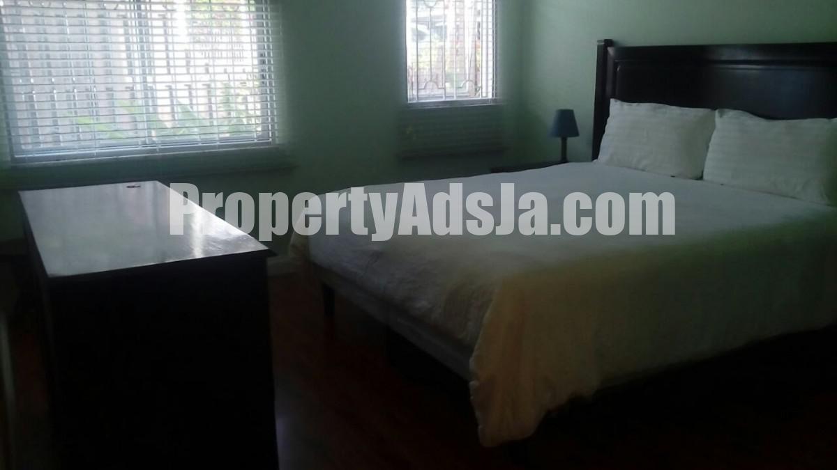Apartment For Rent in SURBITON ROAD, Kingston / St. Andrew Jamaica