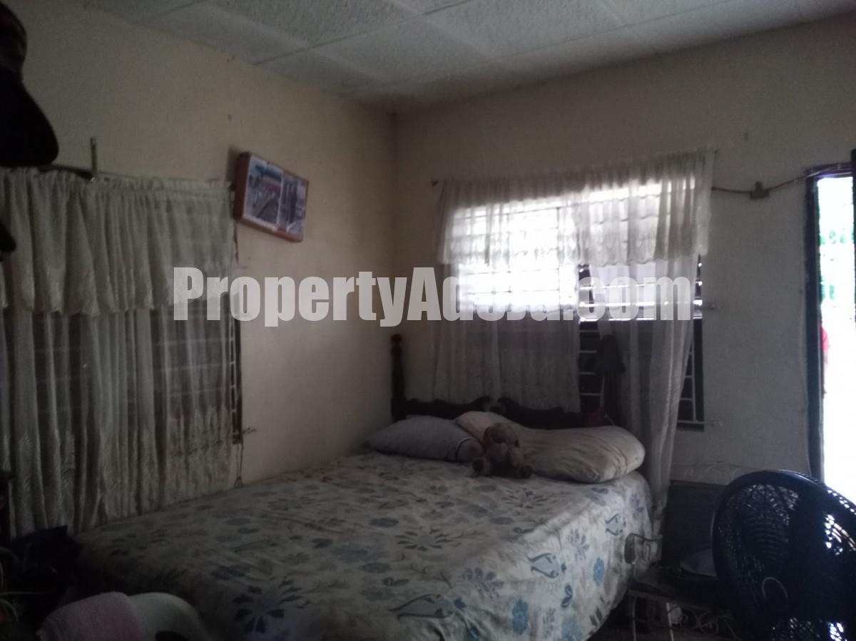 House For Sale in Patrick City, Kingston / St. Andrew Jamaica