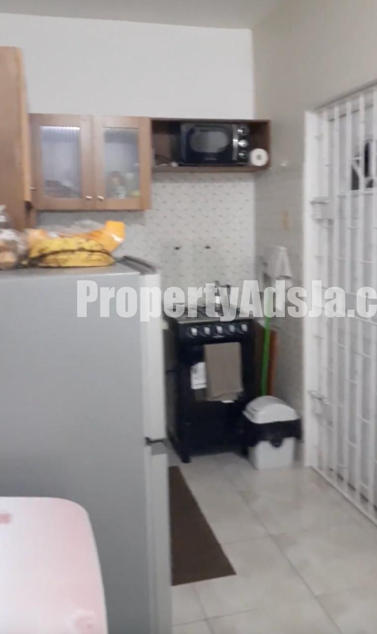 Apartment For Rent in Hope Pastures, Kingston / St. Andrew Jamaica