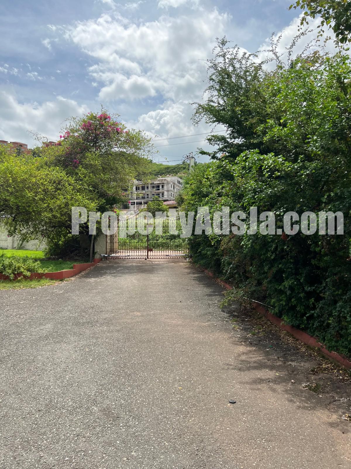 House For Sale in Forest Hills Red Hills, Kingston / St. Andrew Jamaica