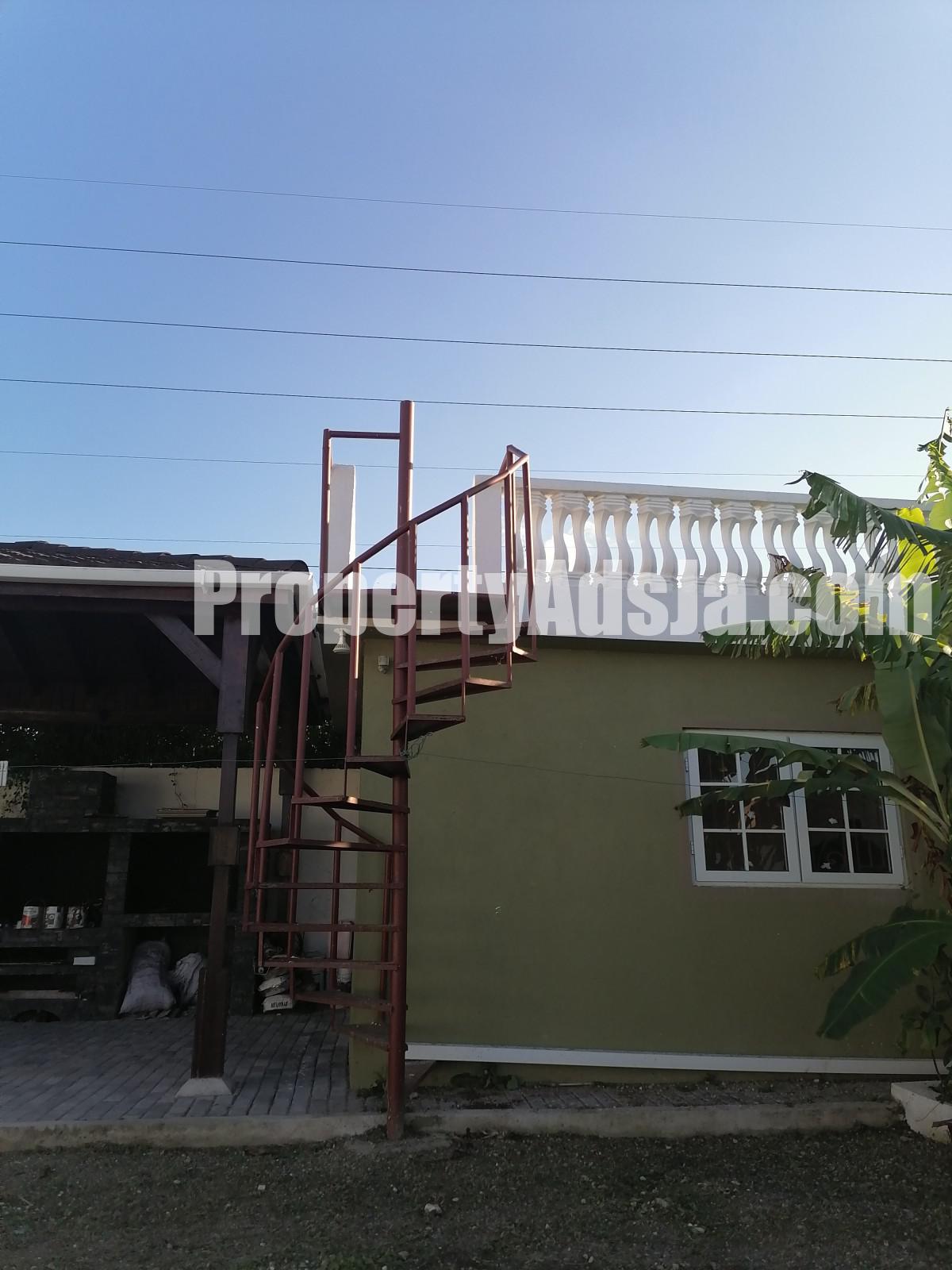 Residential lot For Sale in florence hall village, Trelawny Jamaica