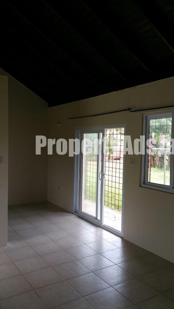Flat For Rent in Holland Estate, Trelawny Jamaica