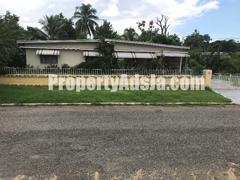 House For Sale in Havendale, Kingston / St. Andrew Jamaica