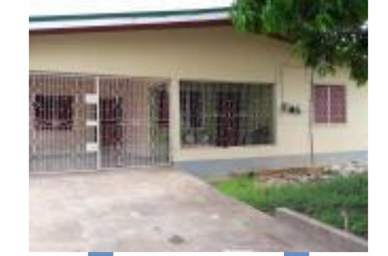 House For Sale in May Pen, Clarendon Jamaica